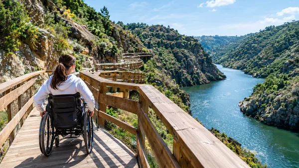 Wheelchair Access
